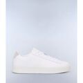 Baskets homme sur Grenoble : Baskets Napapijri NP0A4IQK ONYX-002 BRIGHT WHITE