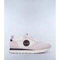 Baskets homme sur Grenoble : Baskets Napapijri NP0A4IQL NOVA-002 BRIGHT WHITE