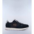 Baskets homme sur Grenoble : Baskets Napapijri NP0A4IQL NOVA-176 BLU MARINE