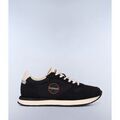 Baskets Napapijri NP0A4IQL NOVA-041 BLACK