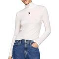 Tee-shirts sur Grenoble : T-shirt Tommy Hilfiger Mockn