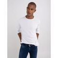 T-shirt Replay M3592.2660-001 Grenoble