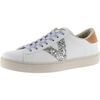 Baskets Victoria 1126194-WOMEN Basket Basse Berlin Logo PAILLET&Eacute; Teja Blanc