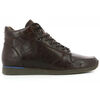 Baskets Kickers Olivero, Sneakers Hautes Homme,