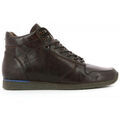 Baskets Kickers Olivero, Sneakers Hautes Homme,