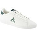 Baskets Le Coq Sportif Mixte Courtset_2 Basket