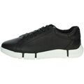 Baskets homme sur Grenoble : Baskets montantes Geox U26FFA 00046