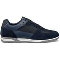 Baskets homme sur Grenoble : Baskets Geox U55LGA SPHERICA ACTIF X3