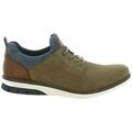 Baskets homme sur Grenoble : Baskets basses Rieker 14450 READY2GO