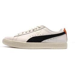 Baskets basses Puma Clyde Base