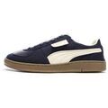 Baskets basses Puma Super Team Velvet