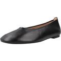 Chaussures d&eacute;contract&eacute;es femme sur Grenoble : Ballerines Unisa Barkef