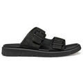 Mules homme sur Grenoble : Mules Geox u46bga