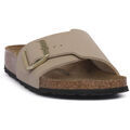 Mules BIRKENSTOCK CATALINA SANDCASTLE CALZ S