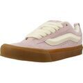Baskets Vans Knu Skool