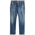 Pantalon Tommy Jeans RYAN SLIM STR BI5154 CO - Denim - 28/32