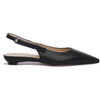 Ballerines Priv Lab NERO NAPPA LES AUTRES