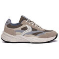 Baskets Voile Blanche CLUB 22