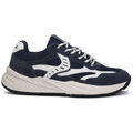 Baskets homme sur Grenoble : Baskets Voile Blanche CLUB 22