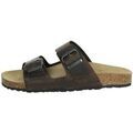 Sandales / Nu-pieds homme sur Grenoble : Claquettes Free Life 1758UFL