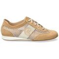 Tennis sur Grenoble : Chaussures Mephisto BLUE