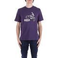 T-shirt Barbour MTS1432 MTS Grenoble