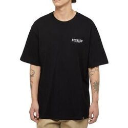 T-shirt Dickies Script