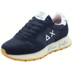 Chaussures Sun68 Z35207 Ally Vintage