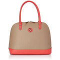 Sac Christian Lacroix Sac Eternity 12 Taupe/Geranium