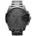 Hommes sur Grenoble : Montre Diesel DZ4282-MEGA CHIEF