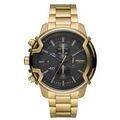 Hommes sur Grenoble : Montre Diesel DZ4522-GRIFFED Dor&eacute;