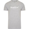 T-shirt Ballin Est. 2013 Tapered Fit Shirt