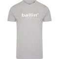 Tee-shirts sur Grenoble : T-shirt Ballin Est. 2013 Tapered Fit Shirt