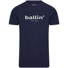 T-shirt Ballin Est. 2013 Tapered Fit Shirt