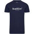 T-shirt Ballin Est. 2013 Tapered Fit Shirt