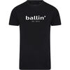 T-shirt Ballin Est. 2013 Tapered Fit Shirt