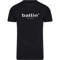 Tee-shirts sur Grenoble : T-shirt Ballin Est. 2013 Tapered Fit Shirt