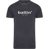 T-shirt Ballin Est. 2013 Tapered Fit Shirt