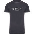 Tee-shirts sur Grenoble : T-shirt Ballin Est. 2013 Tapered Fit Shirt