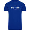 T-shirt Ballin Est. 2013 Tapered Fit Shirt
