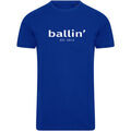 Tee-shirts sur Grenoble : T-shirt Ballin Est. 2013 Tapered Fit Shirt