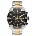 Hommes sur Grenoble : Montre Diesel DZ4627-SPIKED