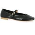 Chaussures d&eacute;contract&eacute;es femme sur Grenoble : Ballerines We Do Ballerines cuir