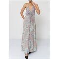 Robe Kebello Robe F, Gris