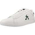 Baskets Le Coq Sportif Courtset 2 Grenoble
