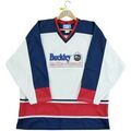 T-shirt Nhl 128242 Tee-shirts sur Grenoble : T-shirt Nhl 128242