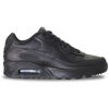 Baskets Nike Air Max 90 Junior Noir Hf6358-001