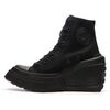 Baskets basses Converse Chuck 70 De Luxe Wedge