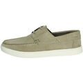 Chaussures de ville homme sur Grenoble : Mocassins Geox U45GSB 00022