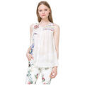 Chemise Desigual Chemise Circinus Blanc 73C2WB8 Grenoble